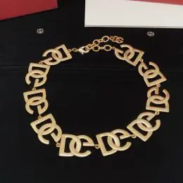 dolce  gabbana collier s_122b5b2